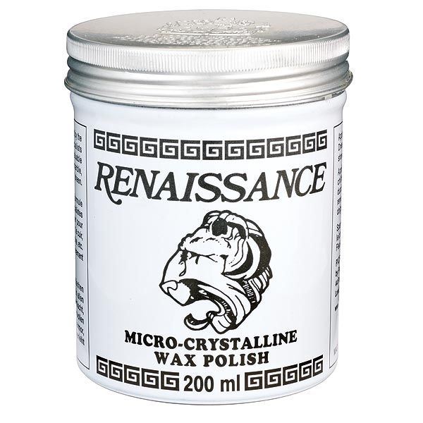 Renaissance wax 200 ml