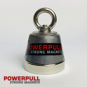 Powerpull 170 magneet verzwaard
