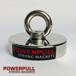 Powerpull 350 magneet