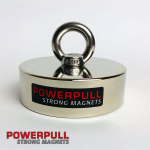 Powerpull 525 magneet