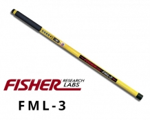 Fisher magnetometer