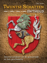 cover Twentse schatten
