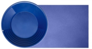XP goudpannen set 8-delig