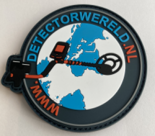 Badge Detectorwereld