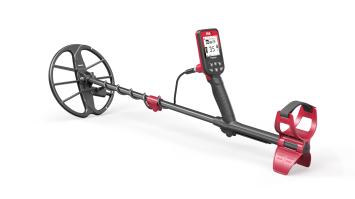 Nokta FindX metaaldetector
