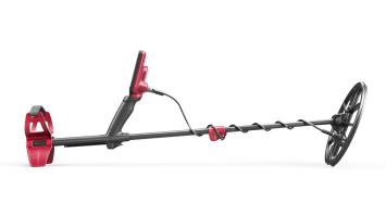 Nokta FindX metaaldetector