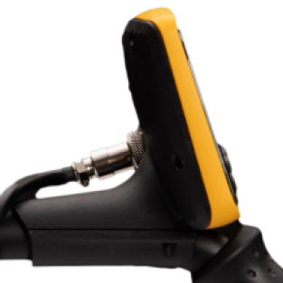 Garrett APEX metaaldetector