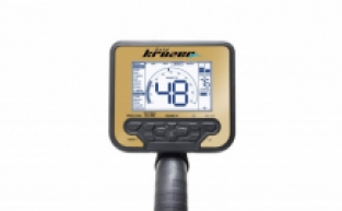 Nokta gold kruzer 61 kHz waterdicht