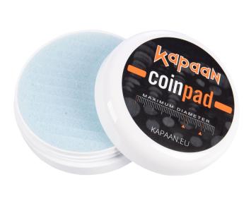 Coinpad / munten bewaarbox 35mm