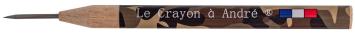 Le Crayon à André reinigingspotloden