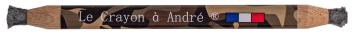 Le Crayon à André reinigingspotloden