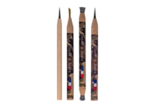 Le Crayon à André reinigingspotloden 4x