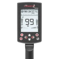Nokta Legend 2 metaaldetector