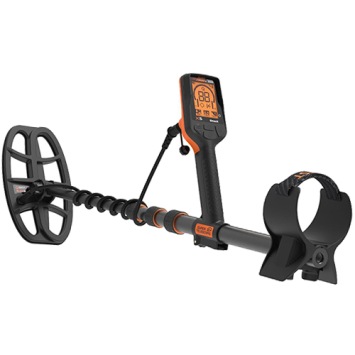 Quest X5 IDmaxX  ( waterdicht )