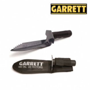 Garrett edge digger