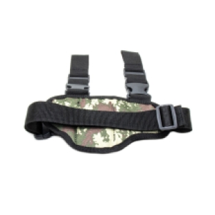 Nokta beenholster pinpoint