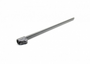 Simplex lange middensteel 60cm