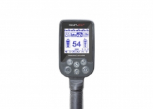 Simplex display