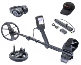 Nokta Legend Propack