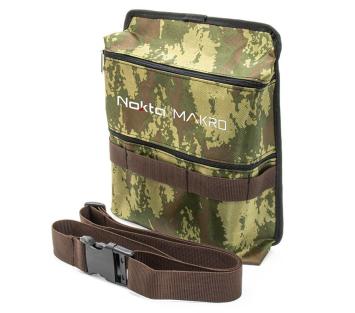 Nokta vondstentas camouflage