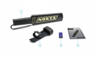 Nokta Ultra Scanner