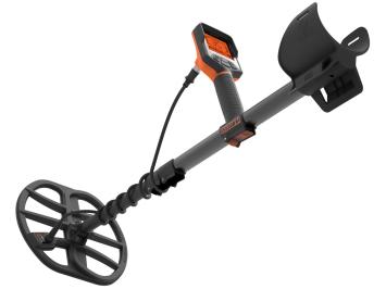 Quest Q35 + gratis pinpointer!