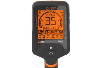 Quest Q35 waterdicht