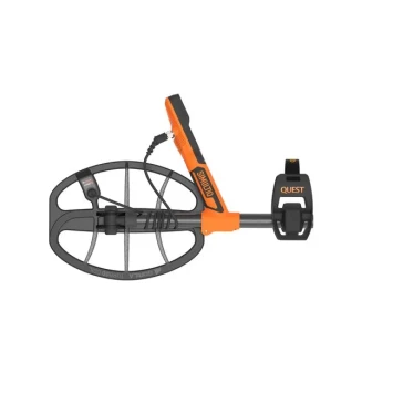 Quest S30 multifrequentie + waterdicht
