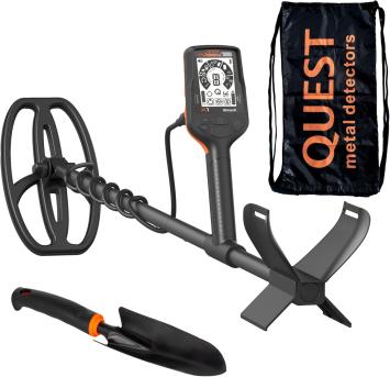 Quest X1 IDmaxX
