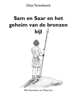 geheim van de bronzen bijl