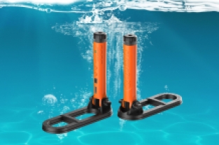 Quest scuba dector PRO