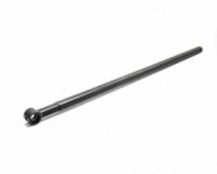 Simplex & Legend carbon ondersteel