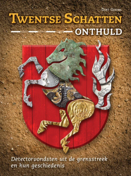 cover Twentse schatten