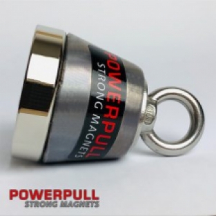 Powerpull 170 magneet verzwaard