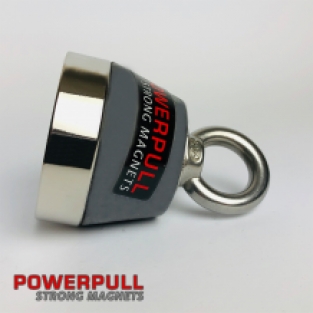 Powerpull 220 magneet verzwaard