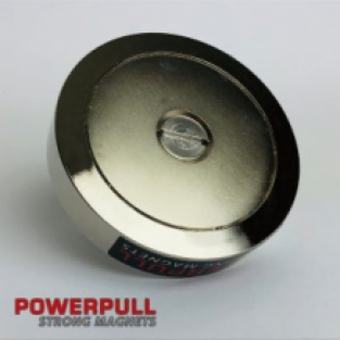 Powerpull 350 magneet