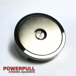 Powerpull 525 magneet