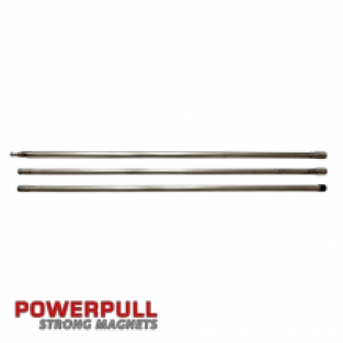 Powerpull Prikstok set 3 meter