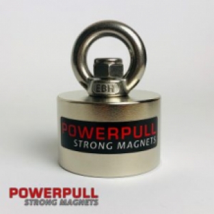 Powerpull Magximum allround Large 900kg!