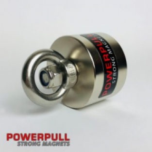 Powerpull Magximum allround Large 900kg!