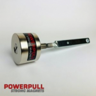 Powerpull Magximum allround XL 1200kg!