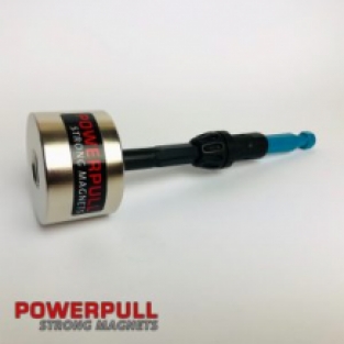 Powerpull Magximum allround Large 900kg!