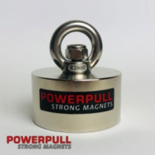 Powerpull Magximum allround XL 1200kg!