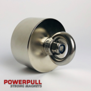 Powerpull Magximum allround XL 1200kg!