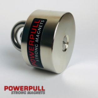 Powerpull Magximum allround XL 1200kg!