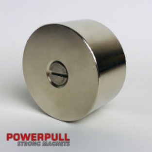 Powerpull Magximum allround XL 1200kg!