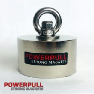 Powerpull Magximum allround XXL 1600kg!