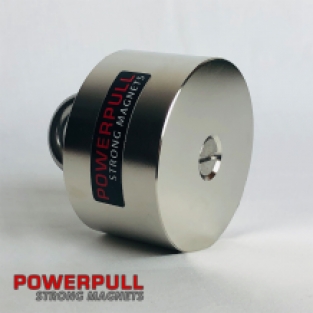 Powerpull Magximum allround XXL 1600kg!