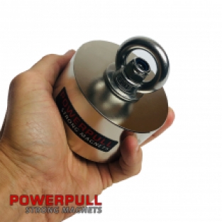 Powerpull Magximum allround XXL 1600kg!