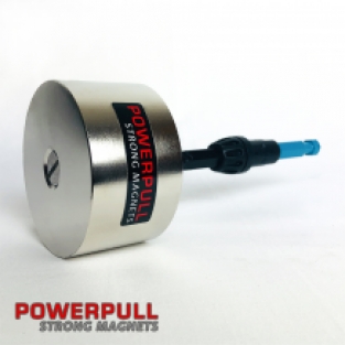 Powerpull Magximum allround XXL 1600kg!